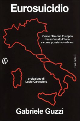 Eurosuicidio — Libro - 1