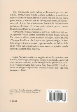 Eva e l'Altare — Libro - 2
