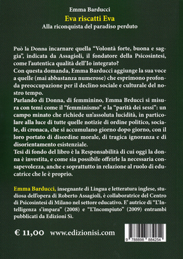 Eva Riscatti Eva — Libro - 2