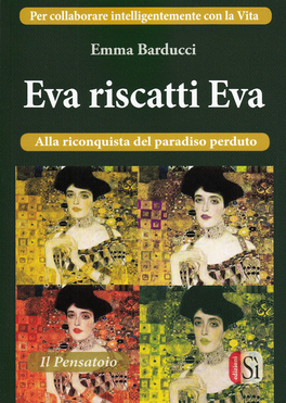 Eva Riscatti Eva — Libro - 1