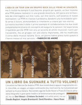 Evaporati in una Nuvola Rock — Libro - 2
