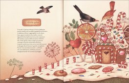Evelina Spolverina — Libro - 3