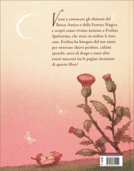 Evelina Spolverina — Libro - 2