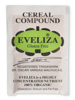 Eveliza® Senza Glutine - Alimento Concentrato in Bustine - 1