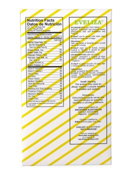 Eveliza® Senza Glutine - Alimento Concentrato in Bustine - 3