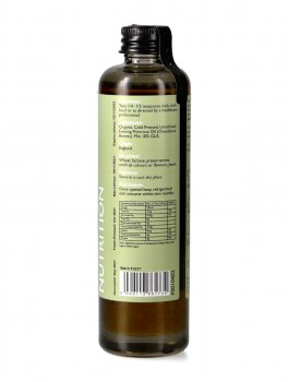Evening Primrose Oil - Olio di Enotera - 2