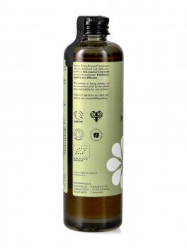 Evening Primrose Oil - Olio di Enotera - 3