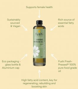 Evening Primrose Oil - Olio di Enotera - 4