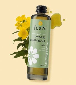 Evening Primrose Oil - Olio di Enotera - 5
