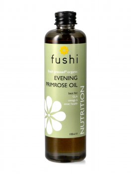 Evening Primrose Oil - Olio di Enotera - 1