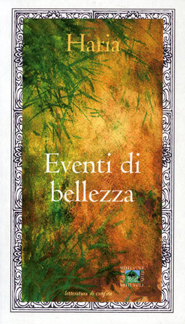 Eventi di Bellezza  — Libro - 1