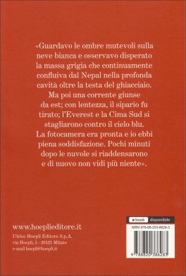 Everest, la Montagna di una Vita — Libro - 2