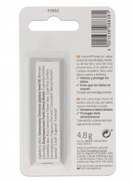 Everon ® Proteggi Labbra - Stick Burrocacao - 2