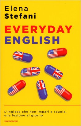 Everyday English — Libro - 1
