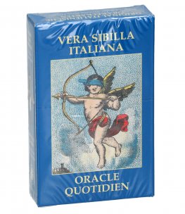 Vera Sibilla Italiana - 2