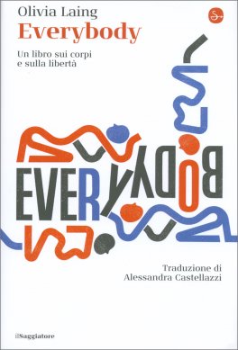 Everybody — Libro - 1