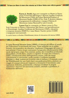 Everybody is a Body — Libro - 2