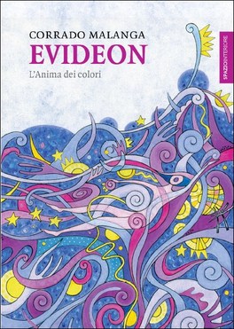 Evideon — Libro - 1