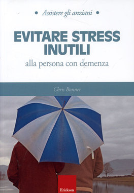 Evitare Stress Inutili  — Libro - 1