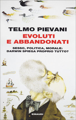 Evoluti e Abbandonati  — Libro - 1