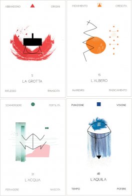 Evolution Cards - 2