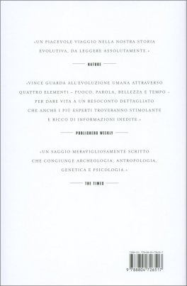 Evoluzione — Libro - 2