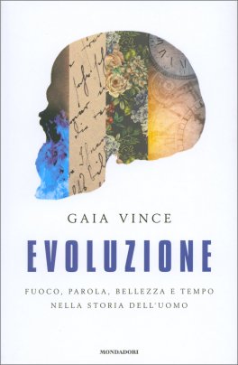 Evoluzione — Libro - 1