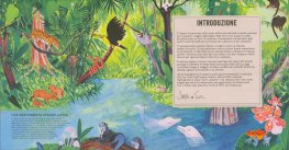 Evoluzione - Dall'Origine della Terra a Oggi — Libro - 3