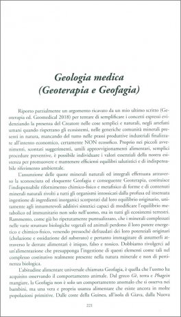 Evoluzione Rivoluzione Minerale — Libro - 3
