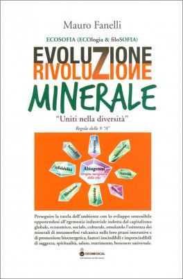 Evoluzione Rivoluzione Minerale — Libro - 1