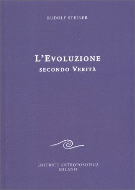 L'Evoluzione Secondo Verità — Libro - 1