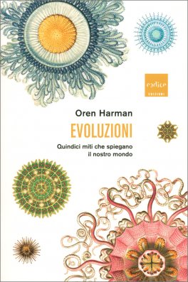 Evoluzioni — Libro - 1