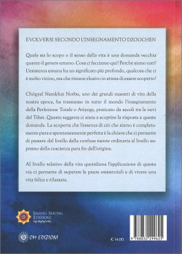 Evolversi secondo l’Insegnamento Dzogchen — Libro - 2