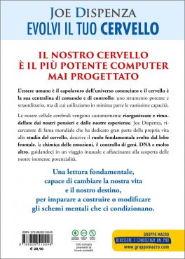 Evolvi il Tuo Cervello — Libro - 2