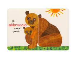 Evviva gli Abbracci — Libro - 3