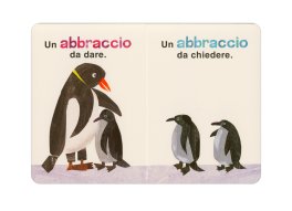 Evviva gli Abbracci — Libro - 4
