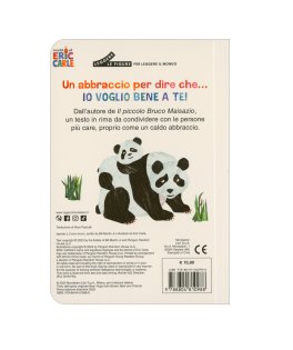 Evviva gli Abbracci — Libro - 2