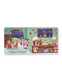 Evviva il Natale! — Libro - 4
