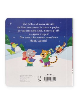 Evviva il Natale! — Libro - 5