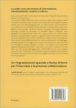 Evviva La Radio — Libro - 2