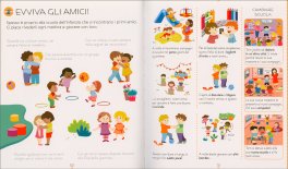Evviva la Scuola Materna! — Libro - 3