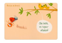Evviva, un'Altalena! — Libro - 3