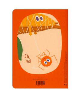 Evviva, un'Altalena! — Libro - 2