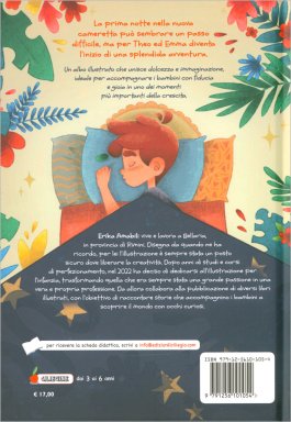 Evviva! Un Letto Tutto Mio — Libro - 2