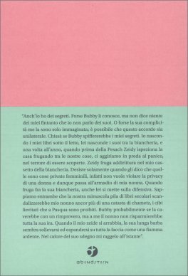 Ex Ortodossa — Libro - 2