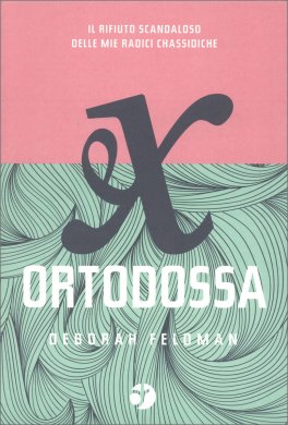 Ex Ortodossa — Libro - 1