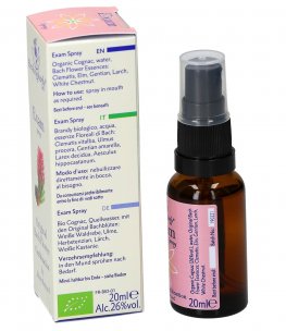 Exam Concentration - Spray - 2