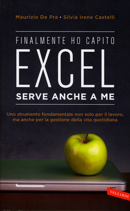 Excel Serve anche a Me — Libro - 1
