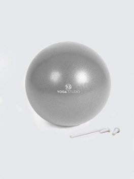 Exercise Pilates Ball - Palla Morbida per Esercizi di Pilates - 3