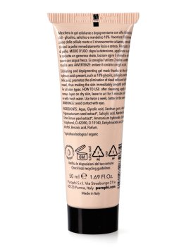 Exfoliate Gelly Mask - 2